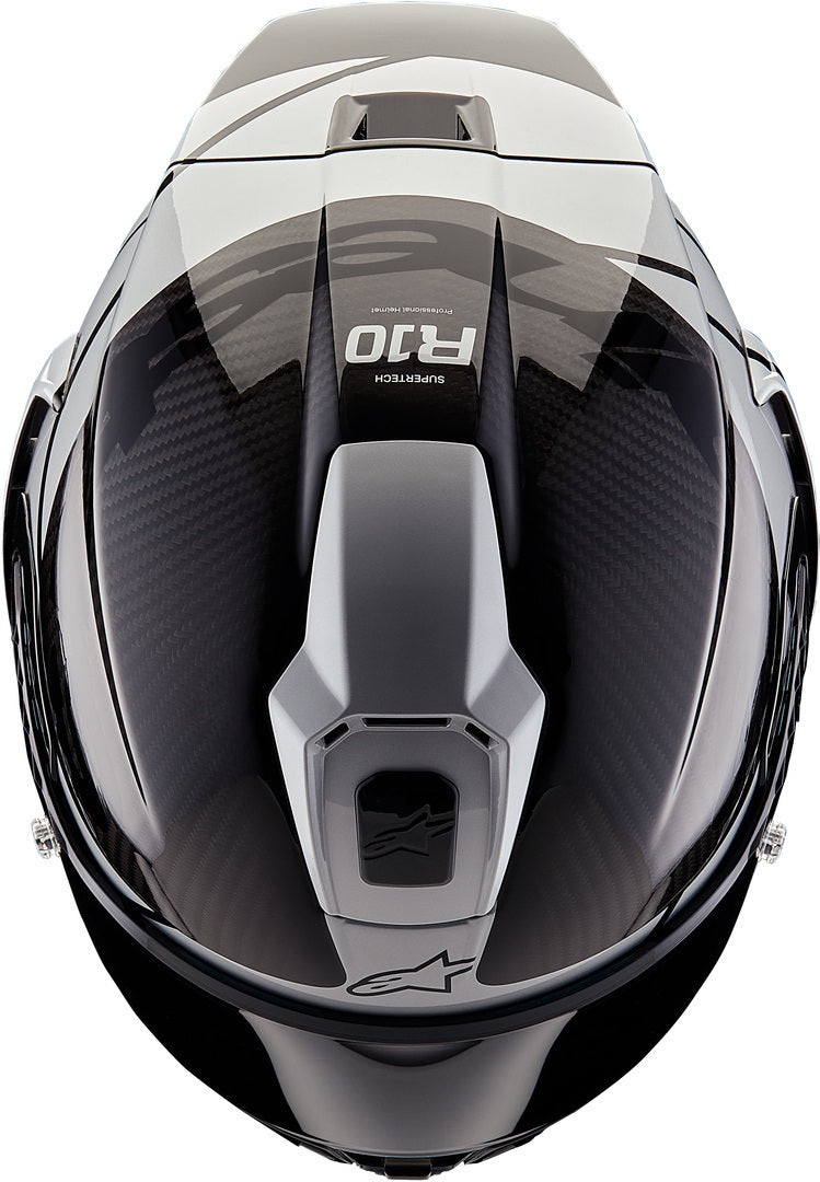 Alpinestars Supertech R10 Team Carbon Helmet