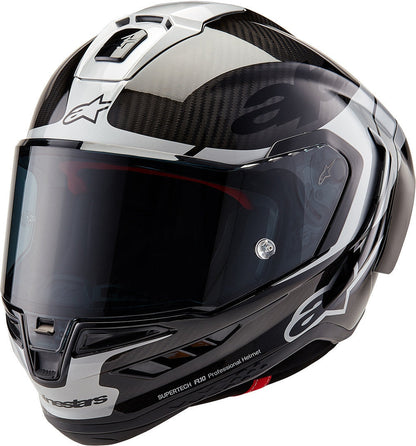 Alpinestars Supertech R10 Team Carbon Helmet