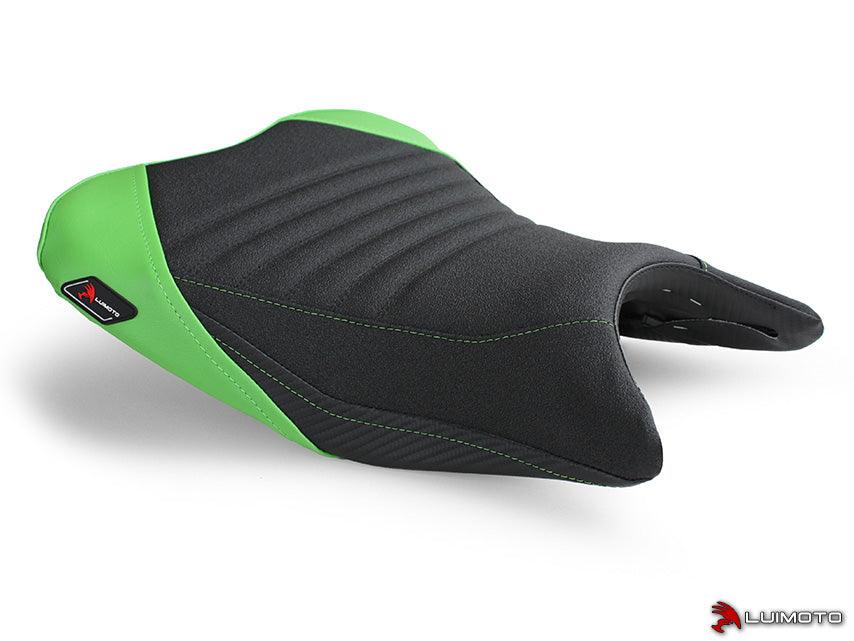 Luimoto Race Rider Seat Cover for Kawasaki Ninja 400 - My Superbike Store