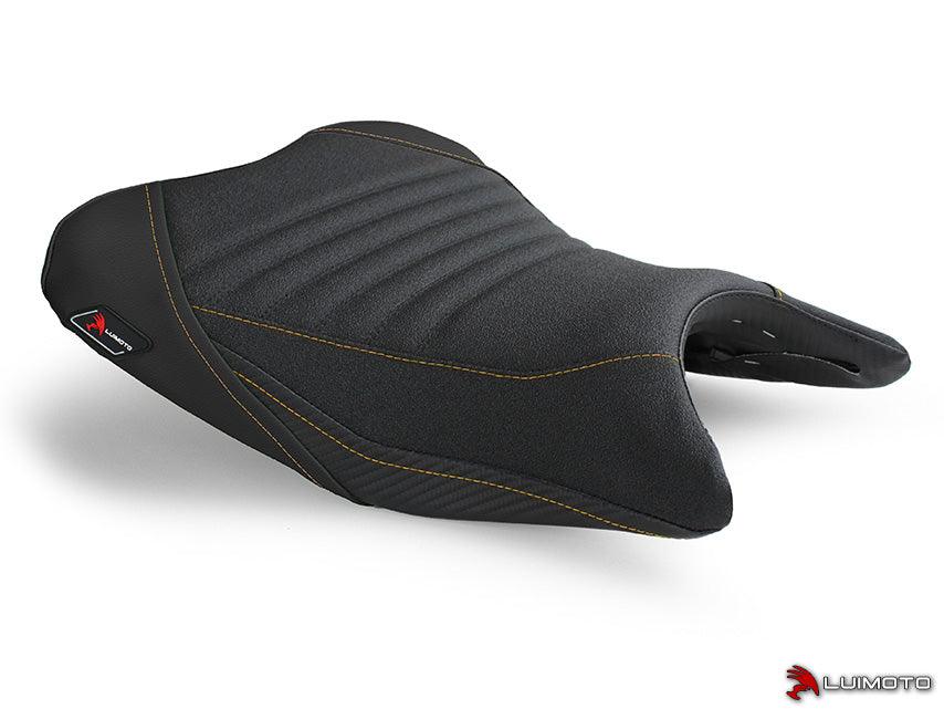 Luimoto Race Rider Seat Cover for Kawasaki Ninja 400 - My Superbike Store