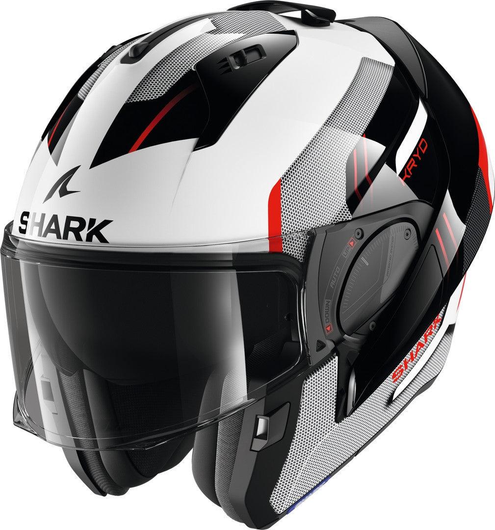 Shark Evo-ES Kryd Helmet - My Superbike Store