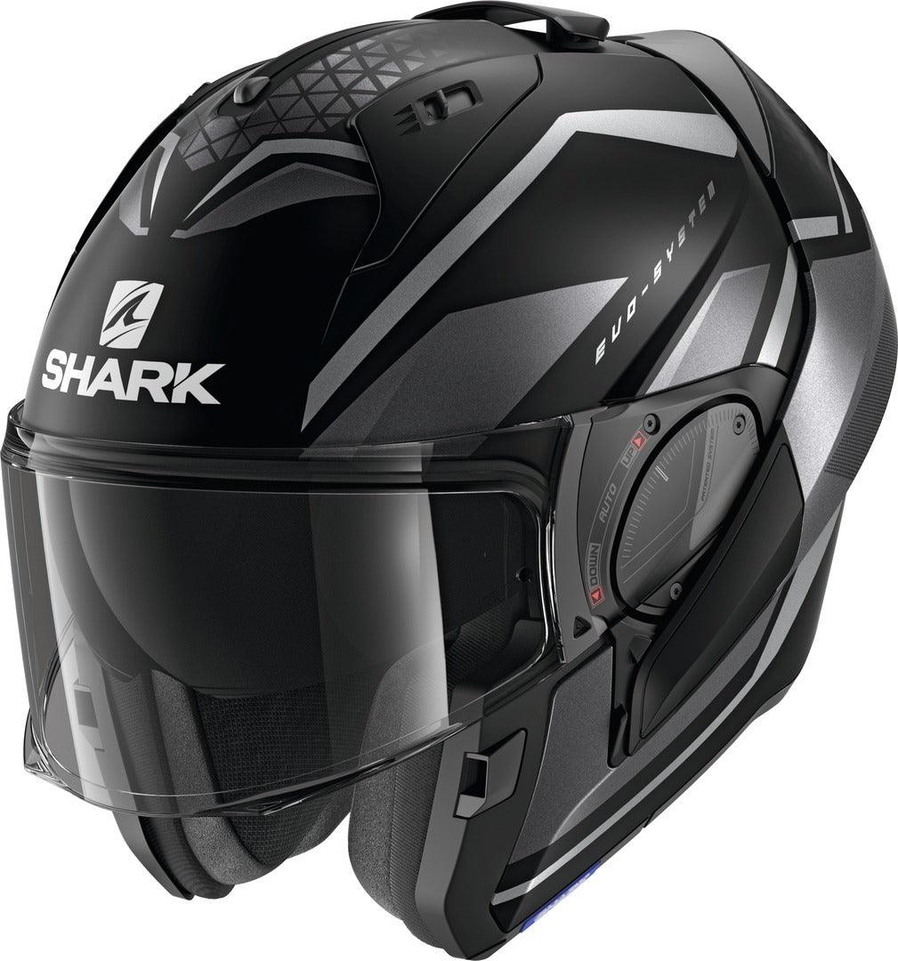 Shark Evo-ES Yari Helmet - My Superbike Store