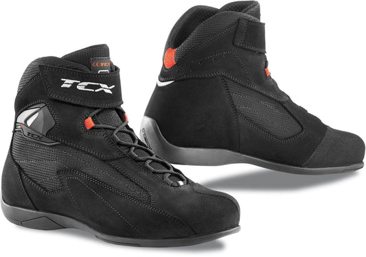 TCX Pulse Shoes - My Superbike Store