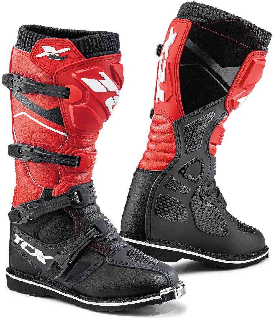 TCX X-Blast Boots - My Superbike Store