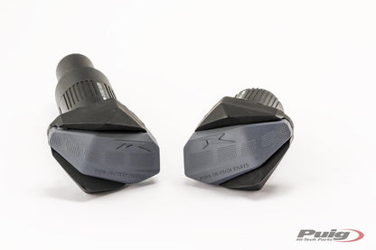 Puig R12 Frame Slider for KTM Duke 790 - My Superbike Store