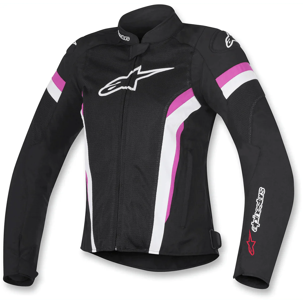 Alpinestars Stella T-GP Plus R V2 Air Jacket - My Superbike Store