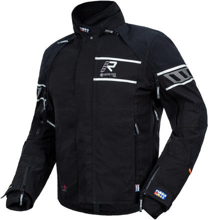 Rukka Raptor-R Textile Jacket - My Superbike Store