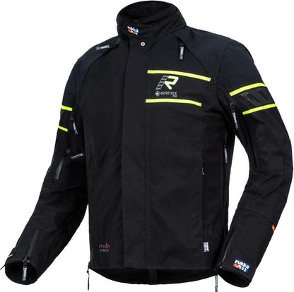 Rukka Raptor-R Textile Jacket - My Superbike Store