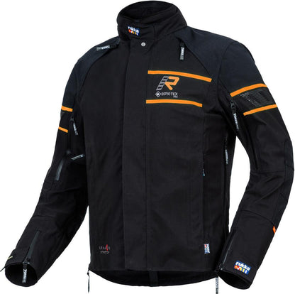 Rukka Raptor-R Textile Jacket - My Superbike Store