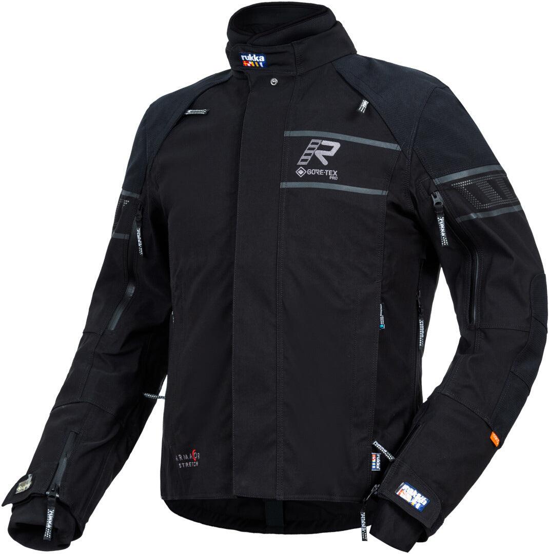 Rukka Raptor-R Textile Jacket - My Superbike Store