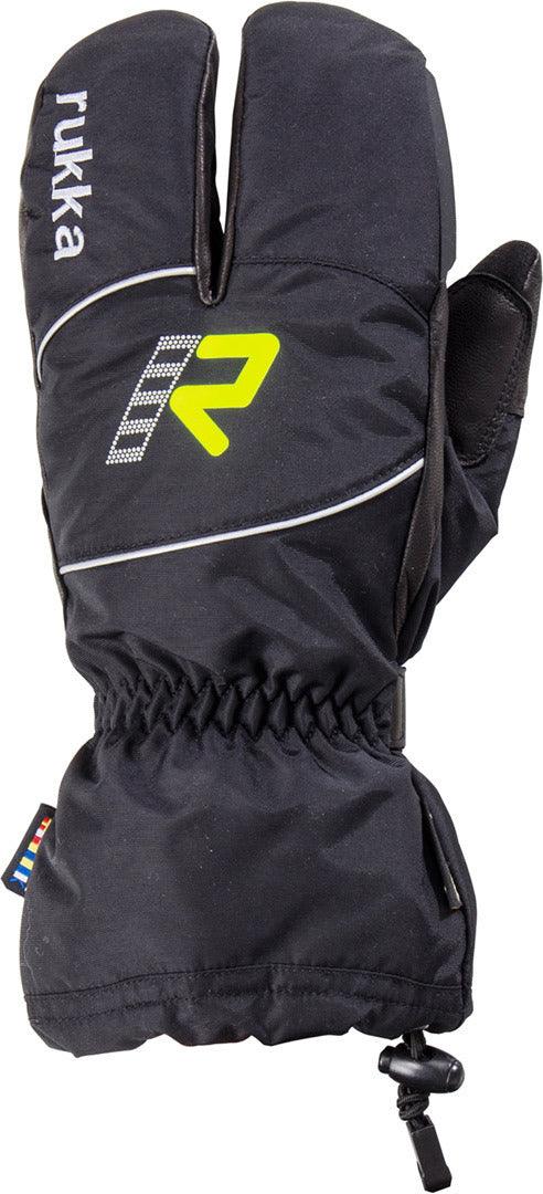 Rukka GTX 3Chamb Gloves - My Superbike Store