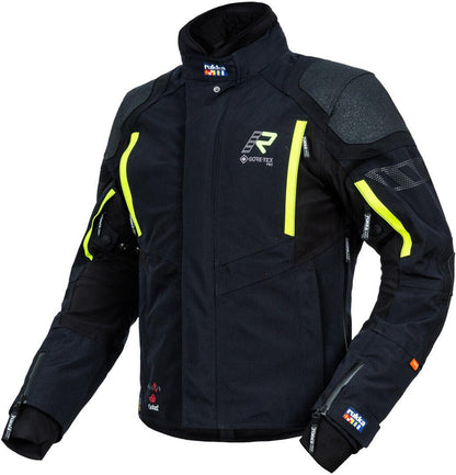 Rukka Shield-RD WP GTX Textile Jacket - My Superbike Store