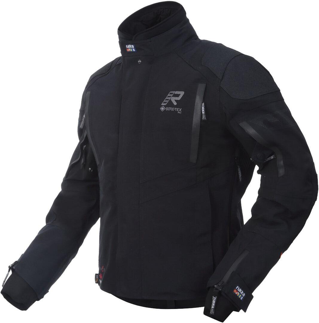 Rukka Shield-RD WP GTX Textile Jacket - My Superbike Store