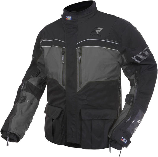 Rukka R.O.R. Jacket - My Superbike Store