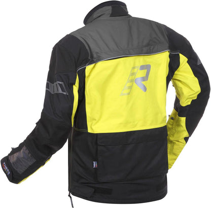 Rukka R.O.R. Jacket - My Superbike Store