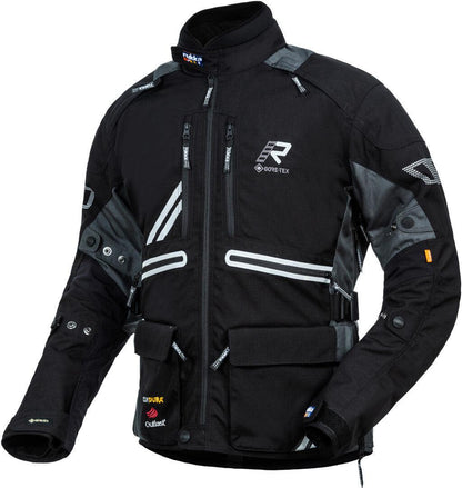 Rukka Offlane Textile Jacket - My Superbike Store