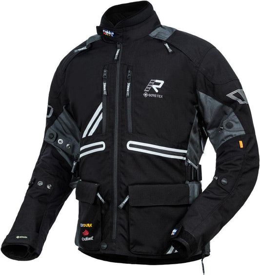 Rukka Offlane Textile Jacket - My Superbike Store