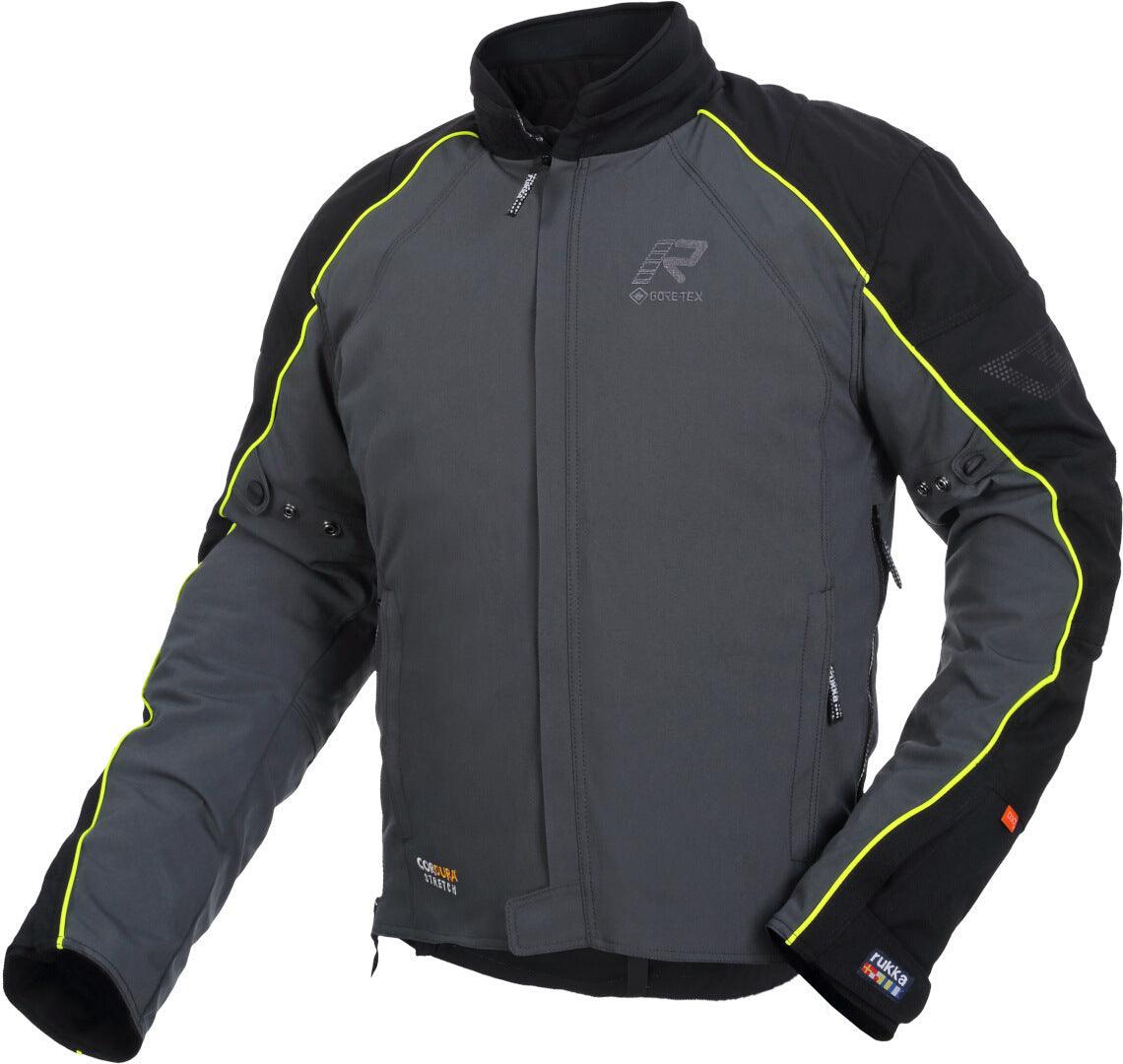 Rukka Comfo-R GTX Textile Jacket - My Superbike Store