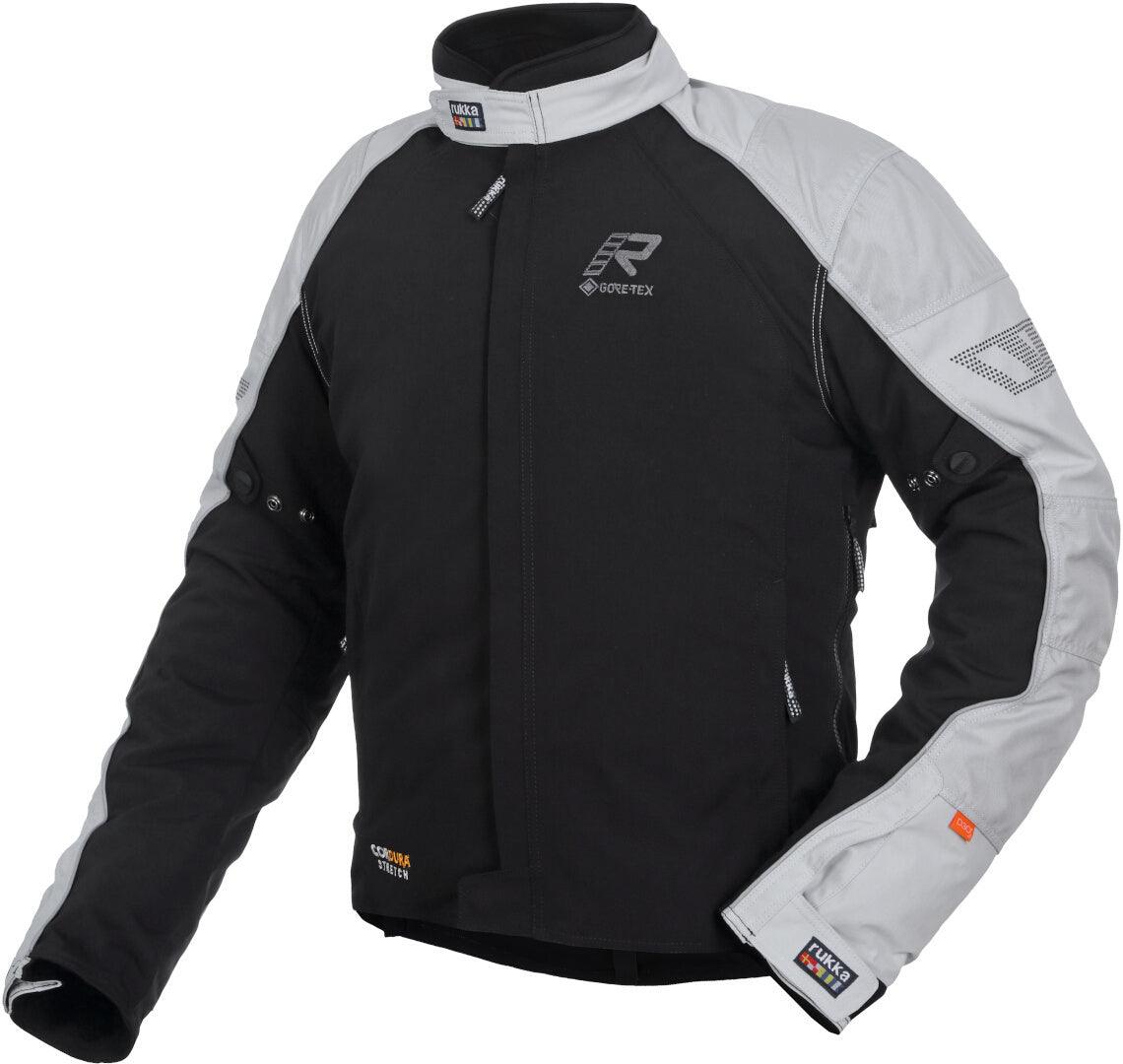 Rukka Comfo-R GTX Textile Jacket - My Superbike Store