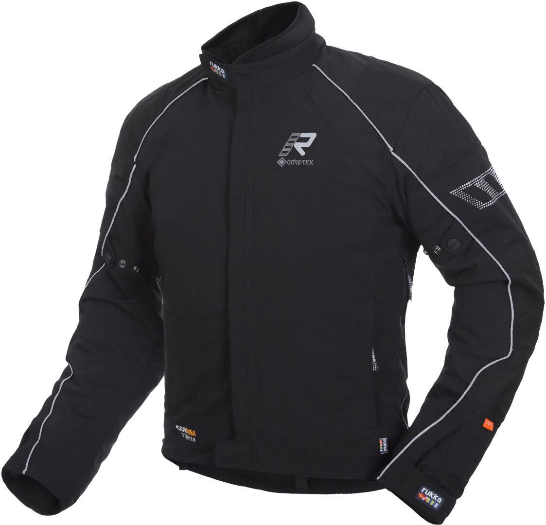 Rukka Comfo-R GTX Textile Jacket - My Superbike Store