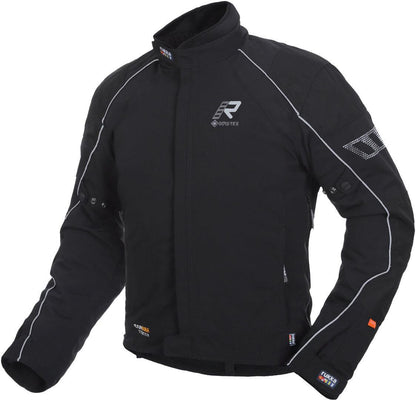 Rukka Comfo-R GTX Textile Jacket - My Superbike Store