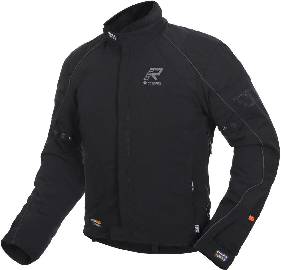 Rukka Comfo-R GTX Textile Jacket - My Superbike Store