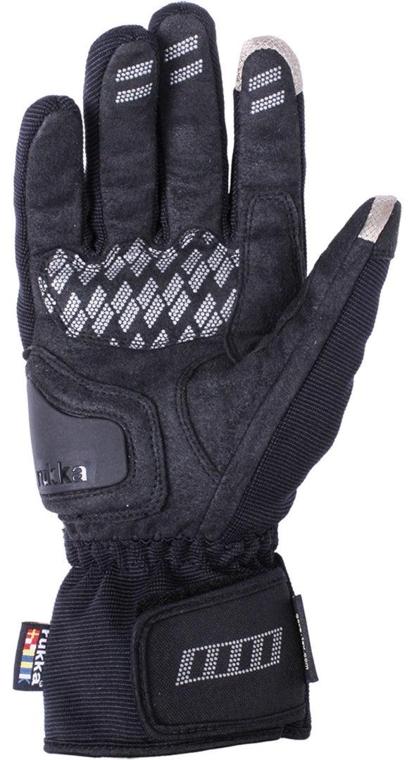 Rukka Virium Gore-Tex Gloves - My Superbike Store