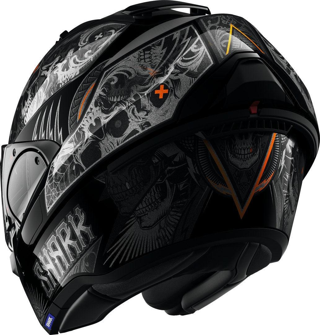 Shark Evo-ES K-Rozen Helmet - My Superbike Store