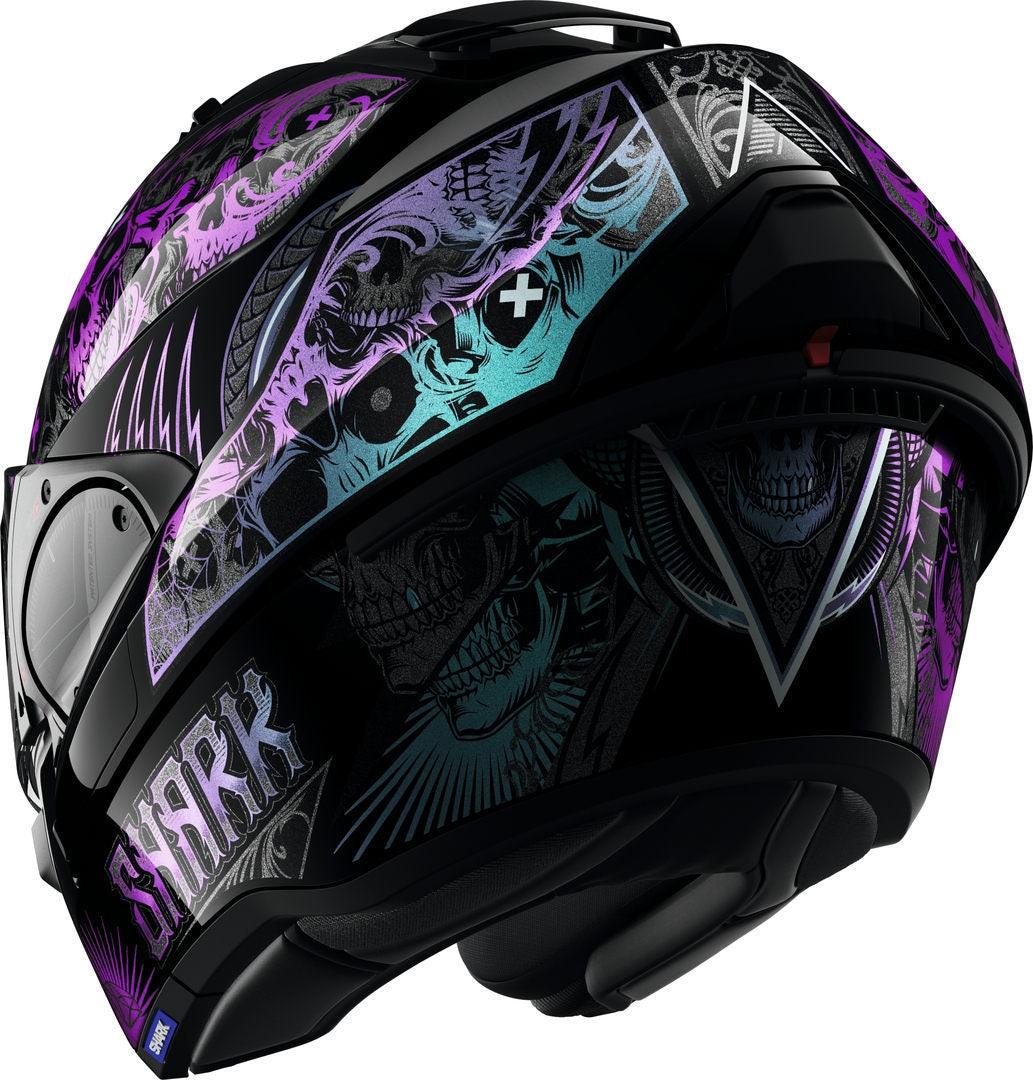 Shark Evo-ES K-Rozen Helmet - My Superbike Store