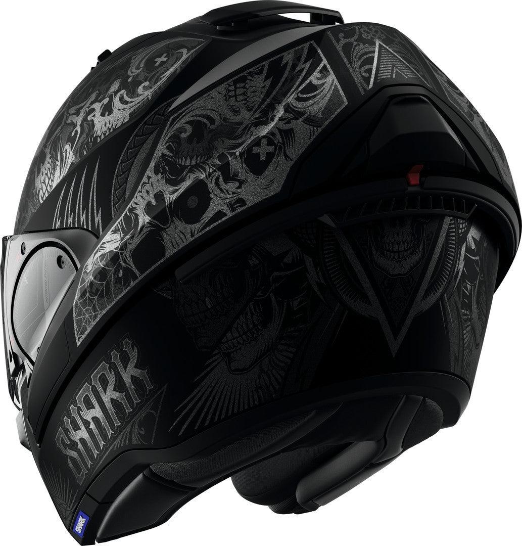 Shark Evo-ES K-Rozen Helmet - My Superbike Store