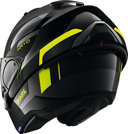 Shark Evo-ES Kryd Helmet - My Superbike Store