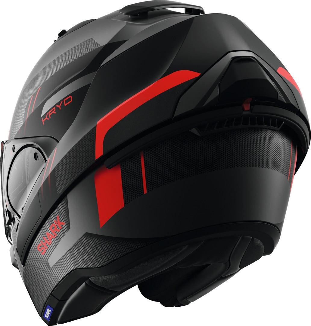 Shark Evo-ES Kryd Helmet - My Superbike Store