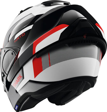 Shark Evo-ES Kryd Helmet - My Superbike Store