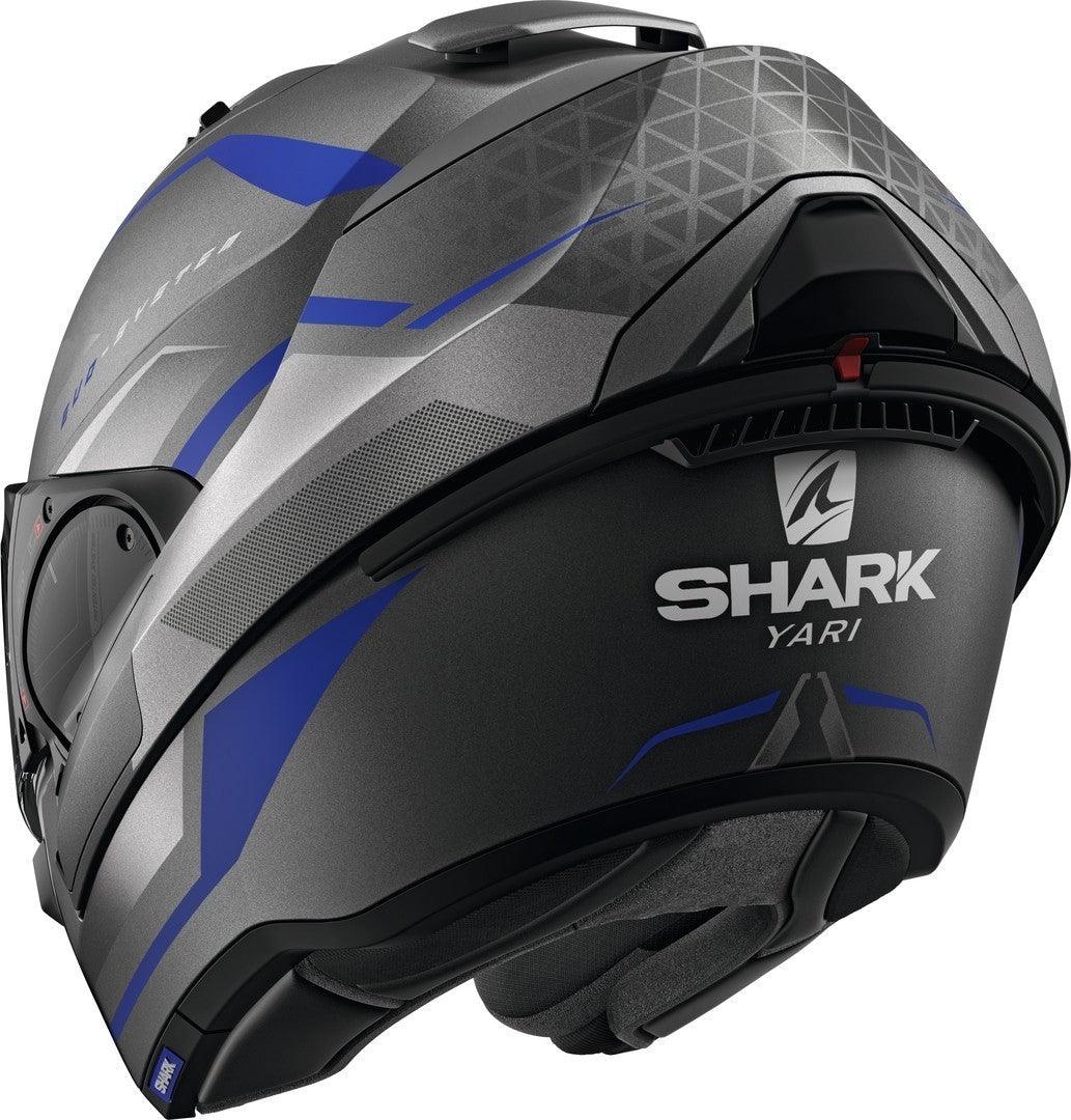 Shark Evo-ES Yari Helmet - My Superbike Store