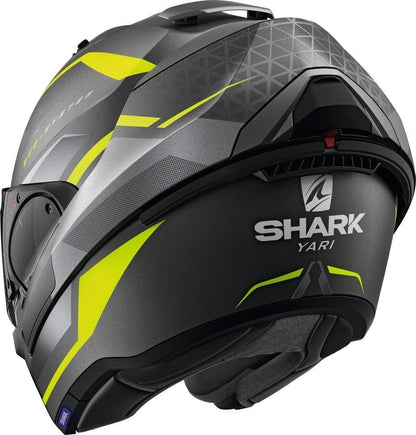 Shark Evo-ES Yari Helmet - My Superbike Store