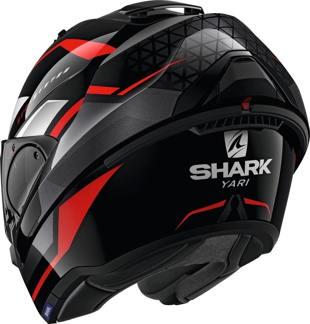 Shark Evo-ES Yari Helmet - My Superbike Store