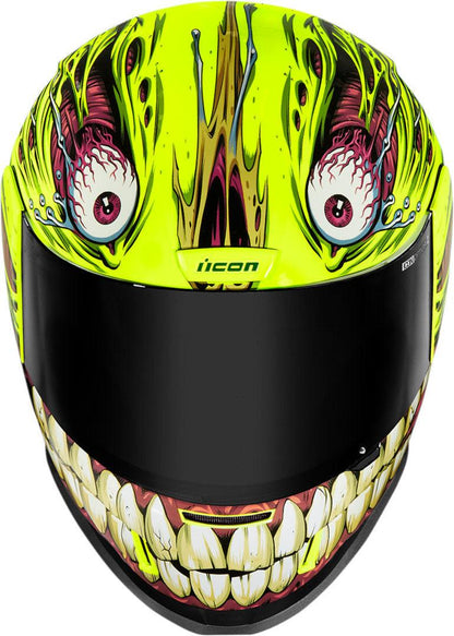 Icon Airform Facelift Helmet - My Superbike Store