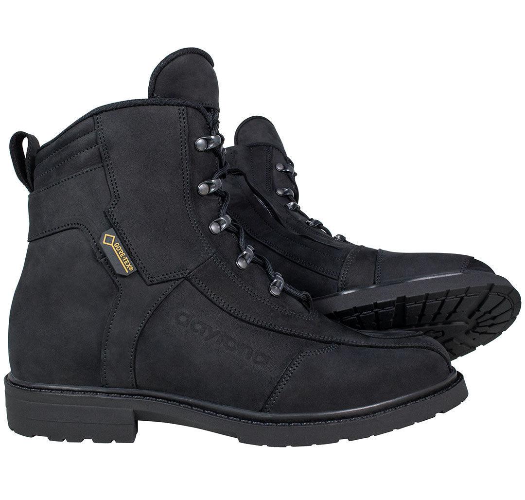 Daytona AC Classics GTX Waterproof Boots - My Superbike Store