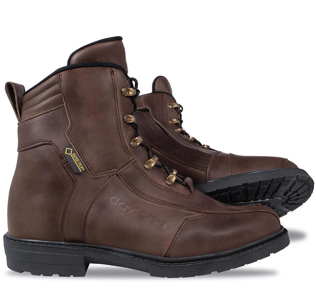 Daytona AC Classics GTX Waterproof Boots - My Superbike Store