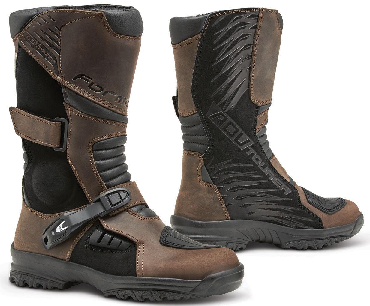 Forma ADV Tourer Dry Boot - My Superbike Store