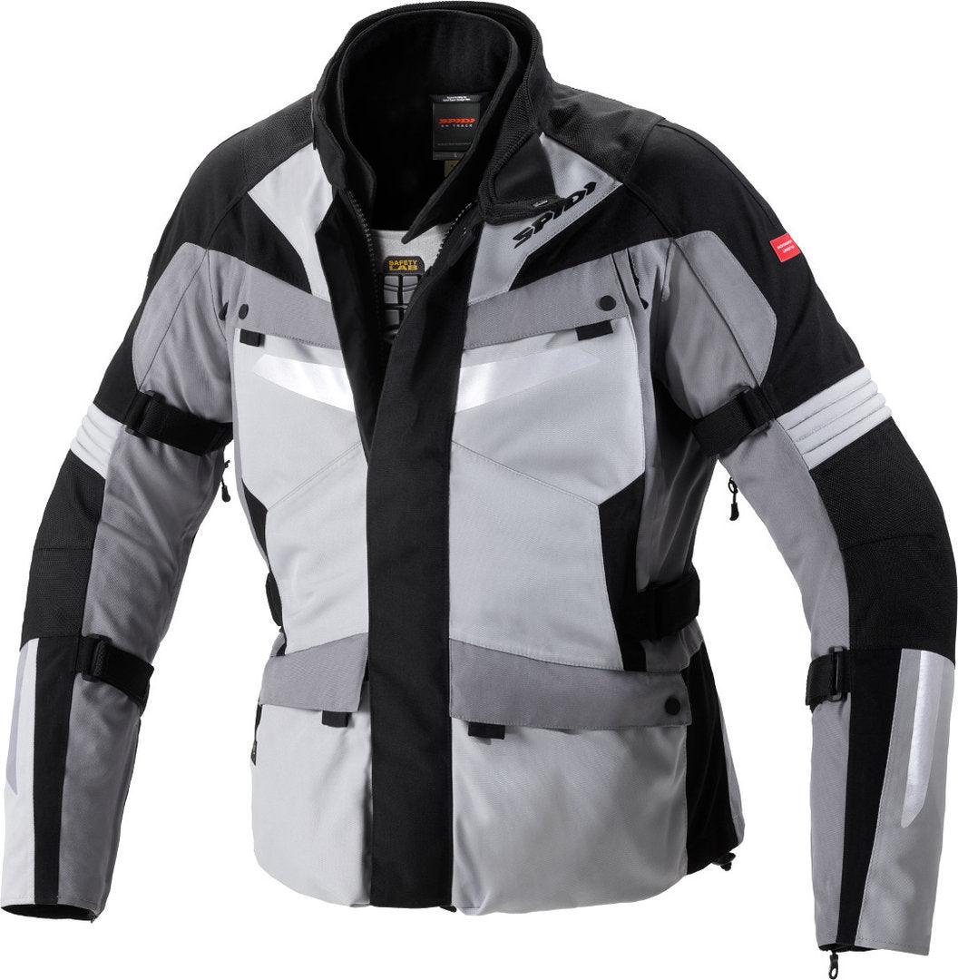 Spidi Alpentrophy H2Out Textile Jacket - My Superbike Store