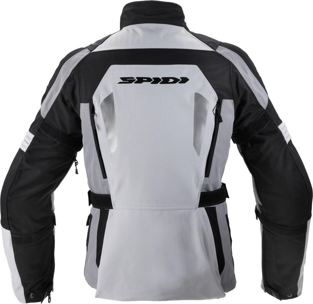 Spidi Alpentrophy H2Out Textile Jacket - My Superbike Store