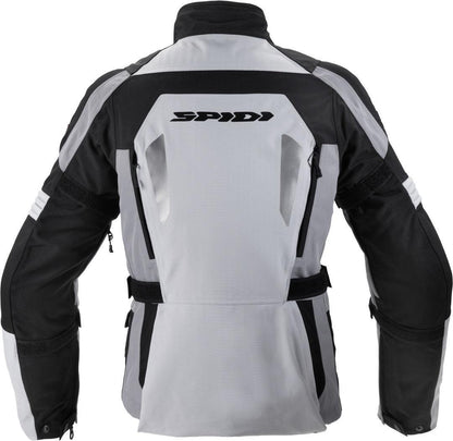 Spidi Alpentrophy H2Out Textile Jacket - My Superbike Store