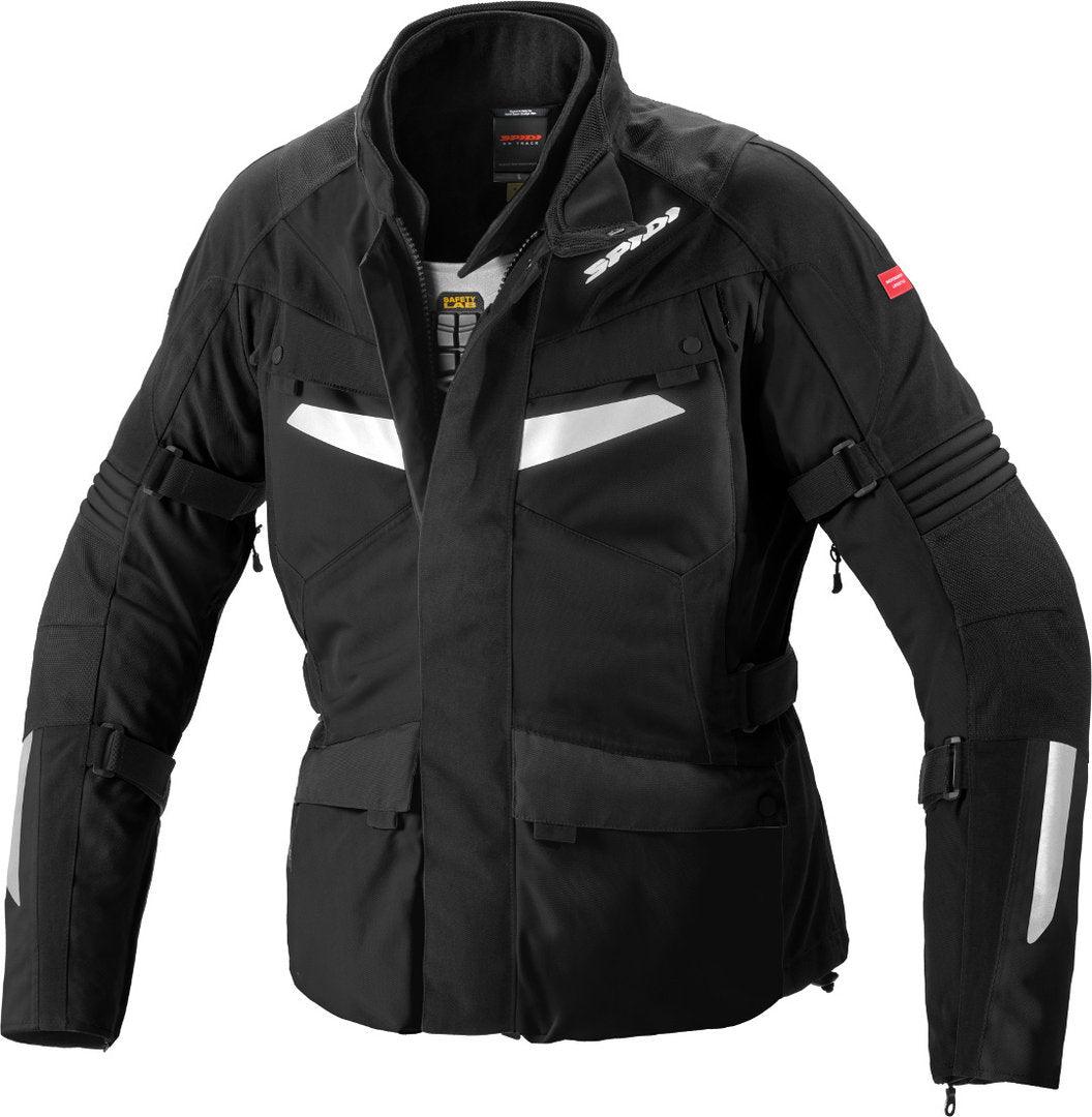 Spidi Alpentrophy H2Out Textile Jacket - My Superbike Store