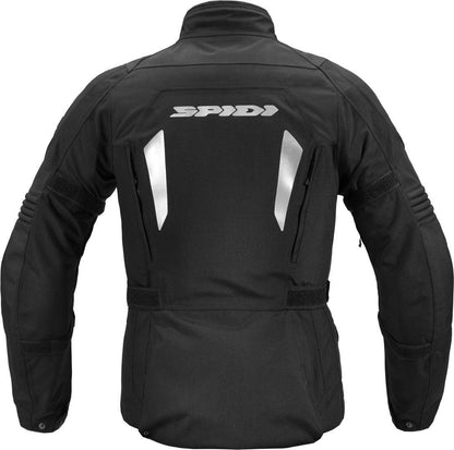 Spidi Alpentrophy H2Out Textile Jacket - My Superbike Store