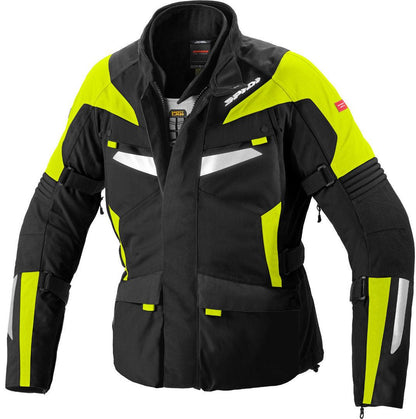 Spidi Alpentrophy H2Out Textile Jacket - My Superbike Store