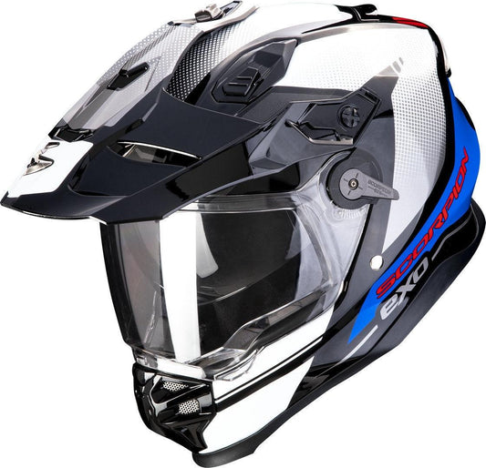 Scorpion ADF-9000 Air Trail Motocross Helmet - My Superbike Store