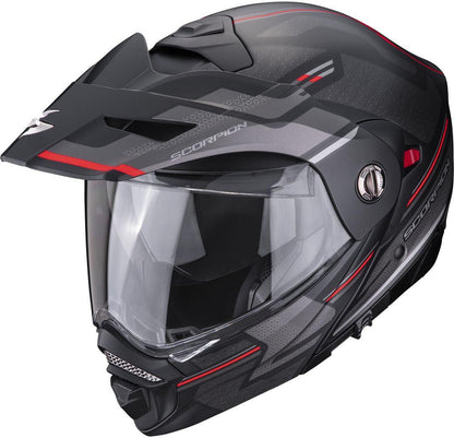 Scorpion ADX-2 Carrera Helmet - My Superbike Store