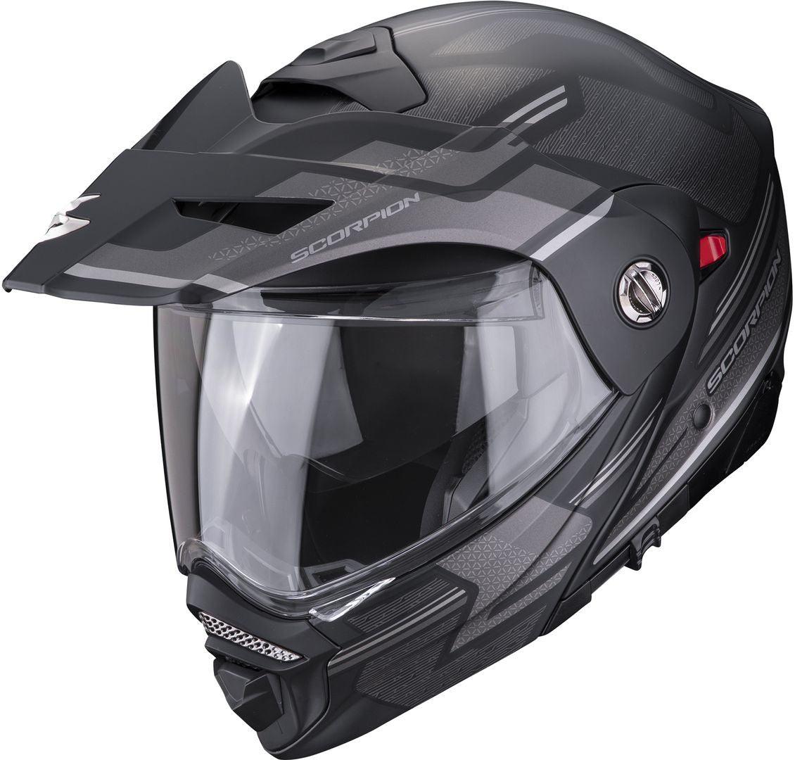 Scorpion ADX-2 Carrera Helmet - My Superbike Store