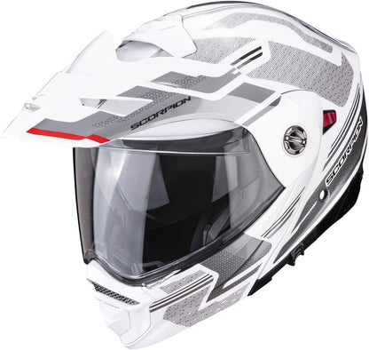 Scorpion ADX-2 Carrera Helmet - My Superbike Store